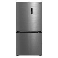 Midea Side by side frižider MDRM691FIE46, 515l