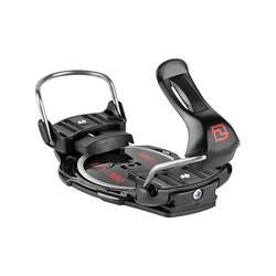 DEELUXE Connector black