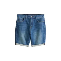 Next Kavbojke moder denim