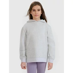 Girls sweatshirt 4F