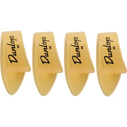Dunlop 9072P Ultex Medium Right Player Pack Naprstnik