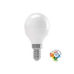 LED sijalica MINI E14/6W/230V 2700K CRI 96 Ra