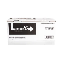 toner Kyocera TK-5140 Black/Original