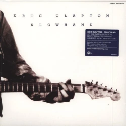 Eric Clapton Slowhand 35th Anniversary (Vinyl LP)