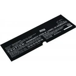 POWERY Akumulator Fujitsu FMVNBP232
