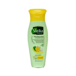 Šampon za kosu s osvježavajućim limunom Dabur 200ml