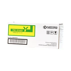 toner Kyocera TK-5160 Yellow/Original