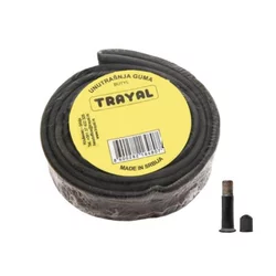 Trayal unutrašnja guma 28x1 1/2x1 5/8x1 3/8 AV ( 520021 )