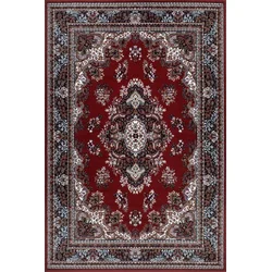 eoshop Kos preproge Escape Red 510480 (Varianta: 80x150 cm)