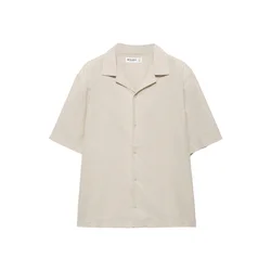 Pull&Bear Srajca svetlo bež