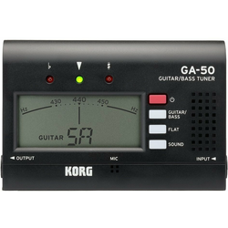 Korg GA-50