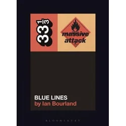 Massive Attacks Blue Lines
