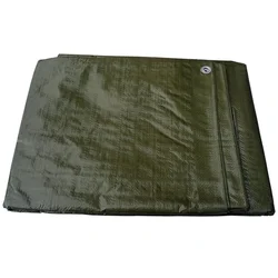 shumee Zelena ponjava 2x3 m 130 g/m2