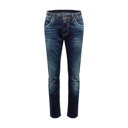 CAMP DAVID Kavbojke NI:CO:R611, modra