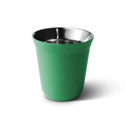 shumee 80 ml zelena skodelica