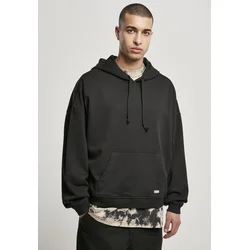 Black with a hood from the 80s