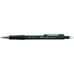 Tehnička olovka Grip 1347 Faber-Castell 0.7 mm D Green