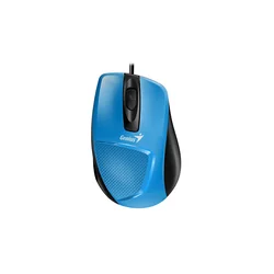 Genius Computer Technology DX-150X miška Pisarna USB vrsta-A Optični 1000 DPI