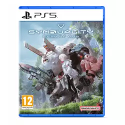 PS5 Synduality Echo of Ada