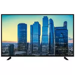 GRUNDIG Televizor 49 GDU 7500 B SMART  LED, 49" (124.4 cm), 4K Ultra HD, DVB-T2/C/S2