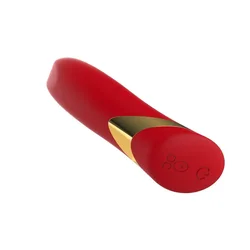 Gardj Europe Šminka Bullet Red
