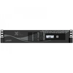 INFOSEC COMMUNICATION UPS X4 2000 RM Plus