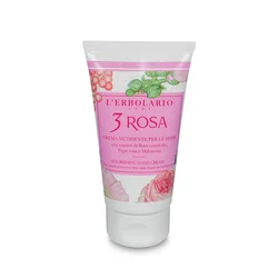 Lerbolario 3 Rosa Krema za ruke 75 ml