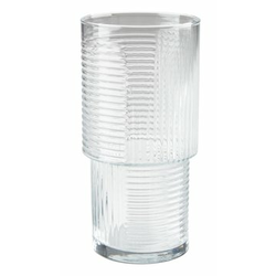 Drinking glass FERDINAND clear 40cl