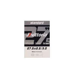 Vittoria unutrašnja guma standard 27,5×2.5-3.0 auto 48mm ( 29367 )