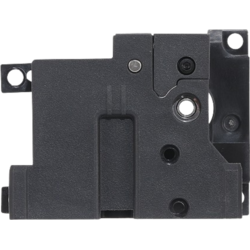Extruder Unit Front Cover - P2S
