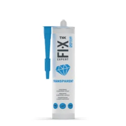 TKK FIX EXPERT TRANSPARENTNI 290ML