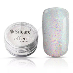 Brokat Freeze Effect 3 za nokte 1g | SILCARE COSMETICS | Kozmo