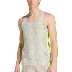 adidas Labrum Singl M Sesame/ Solar Yellow XL