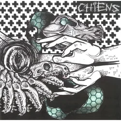 Chiens - Vultures Are Our Future (LP)