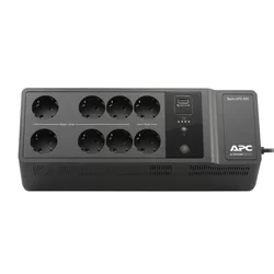 UPS APC 650VA BE650G2-GR