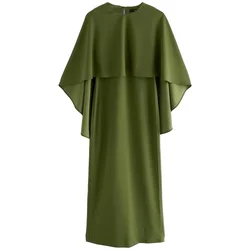 Next Obleka zelena/oliva