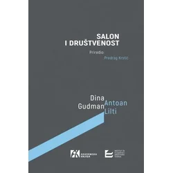 Salon i društvenost