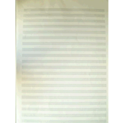 NOTNI papir STAR 26/20