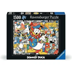 Ravensburger Pa?a Patak slagalica, 500 delova