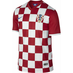 NIKE dres hrvatske nogometne reprezntacije REPLIKA 578190-657