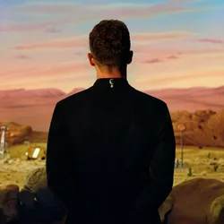 Justin Timberlake - Everything I Thought It Was (2 LP) (Samo odprto)
