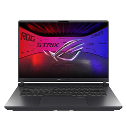 Laptop ASUS ROG Strix G16 Ultra 7-255HX, 16GB RAM, 1TB SSD, RTX 5070