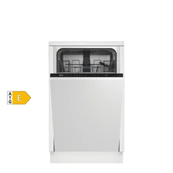 Beko Ugradna mašina za pranje sudova DIS35023