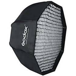 shumee Godox SB-GUBW95 octa grid softbox / dežnik 95 cm