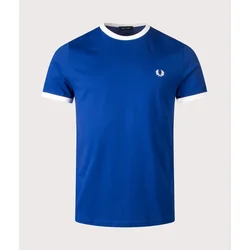 FRED PERRY RINGER MAJICA SECSW