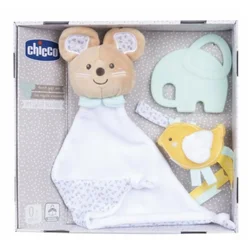 Chicco du du miš set za bebu ( A082861 )