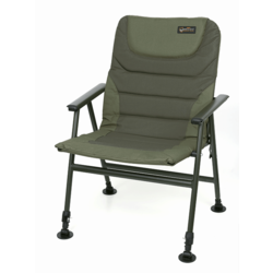 stol Fox Warrior II Compact Chair Art: CBC067