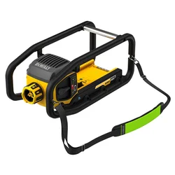 DEWALT vibrator za beton Powershift Powerpack DCPS320N