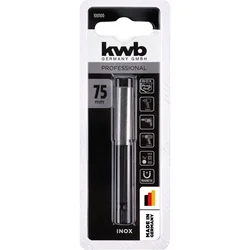 KWB - Magnetni držač nastavaka 75 1/4 | SB, 1/4 HEX ISO1173 E6.3 - (49100100)