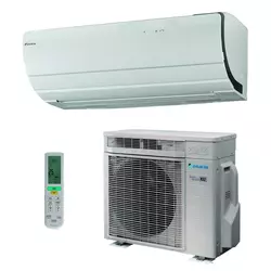 DAIKIN klima uređaj URURU SARARA FTXZ35N